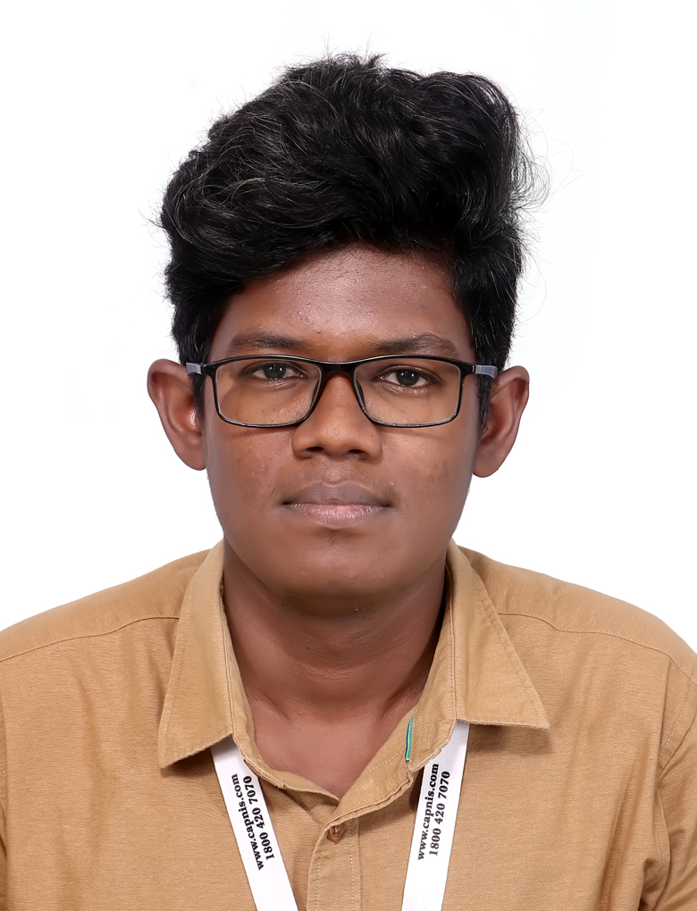 Team Member